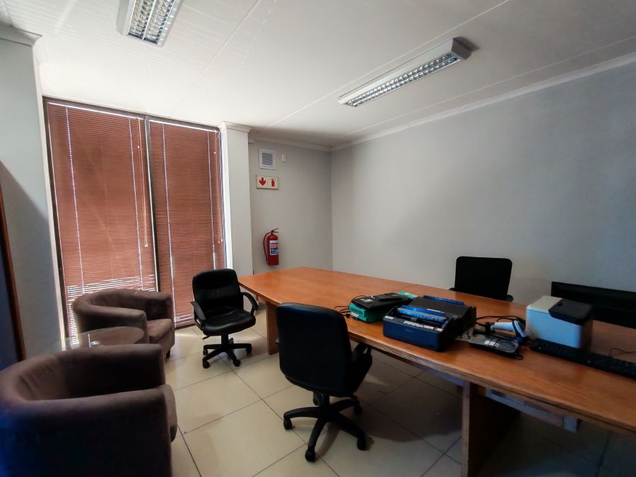 To Let commercial Property for Rent in Stikland Industrial Western Cape